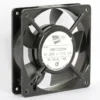Wall Fan, Axial, 110V, Plastic - view 2