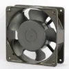 Wall Fan, Axial, 110V, Plastic - view 3