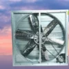 Wall Fan, Axial, 380V/220V - view 6