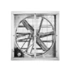 Wall Fan, Axial, 380V, Electric - view 4