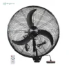 Wall Fan, BLDC, 4-Speed