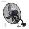 Wall Fan, BLDC, 4-Speed - view 2