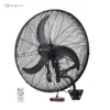 Wall Fan, BLDC, 4-Speed - view 4