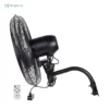 Wall Fan, BLDC, 4-Speed - view 5