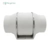Wall Fan, BLDC, Axial