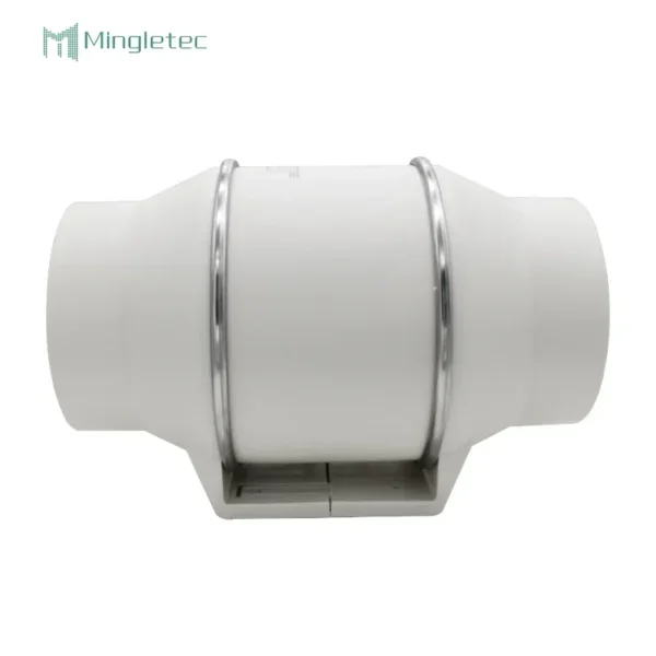 Wall Fan, BLDC, Axial