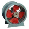 Wall Fan, Centrifugal, Roof - view 4