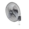 Wall Fan, Copper, 3-Speed, 16-Inch - view 2