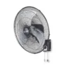 Wall Fan, Copper, 3-Speed, 16-Inch - view 4
