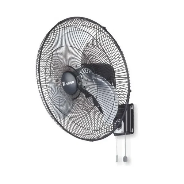 Wall Fan, Copper, 3-Speed, 16-Inch - view 4