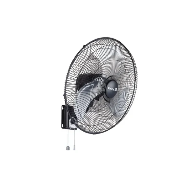 Wall Fan, Copper, 3-Speed, 16-Inch - view 5