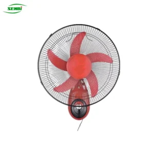 Wall Fan, DAMING, Solar, Plastic