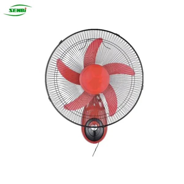 Wall Fan, DAMING, Solar