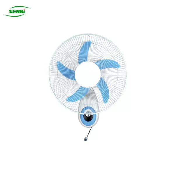 Wall Fan, DAMING, Solar - view 2