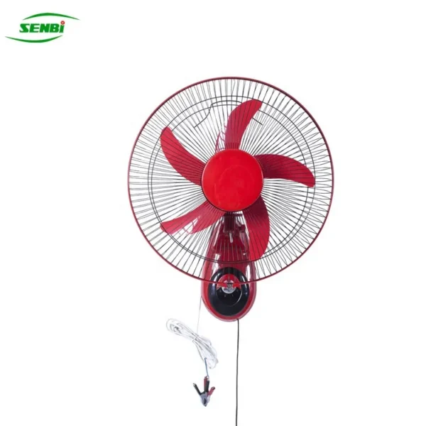 Wall Fan, DAMING, Solar - view 3
