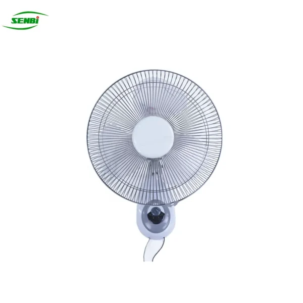 Wall Fan, DAMING, Solar - view 5