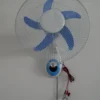 Wall Fan, DAMING, Solar - view 6
