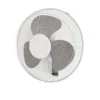 Wall Fan, Electric, Metal - view 3