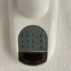 Wall Fan, Electric, Metal - view 4