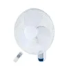 Wall Fan, Electric, Metal - view 4