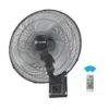 Wall Fan, Electric, Metal - view 4