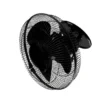 Wall Fan, Electric, Metal - view 5