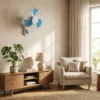 Wall Fan, Electric, Plastic - view 2