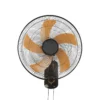 Wall Fan, Electric, Plastic - view 2