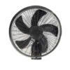 Wall Fan, Electric, Plastic - view 5