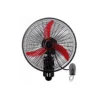 Wall Fan, Eurotech2025, Plastic, 110V