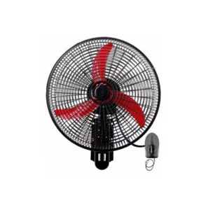 Wall Fan, Eurotech2025, Plastic, 110V