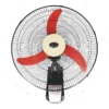 Wall Fan, Eurotech2025, Plastic, 110V - view 2