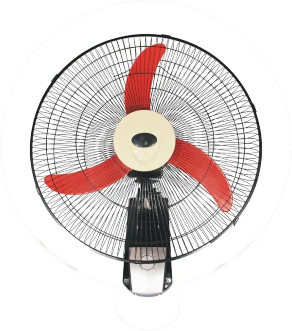 Wall Fan, Eurotech2025, Plastic, 110V - view 2