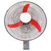 Wall Fan, Eurotech2025, Plastic, 110V - view 3
