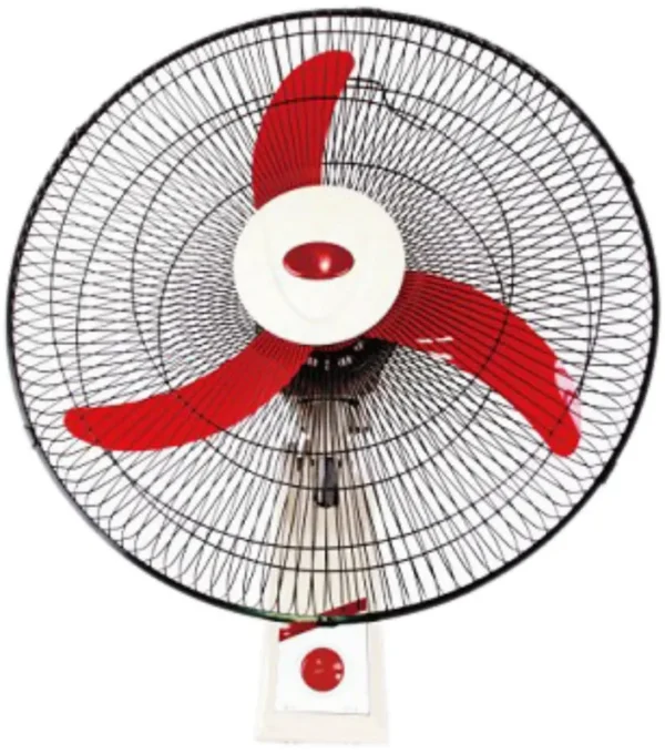 Wall Fan, Eurotech2025, Plastic, 110V - view 4