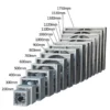 Wall Fan, Exhaust430, 304, Stainless, Steel - view 6