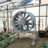 Wall Fan, Explosion-Proof, 380V - view 2