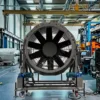 Wall Fan, Explosion-Proof, 380V - view 3