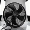 Wall Fan, Explosion-Proof, Axial, 220V-240V, 100% - view 3