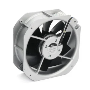 Wall Fan, FJ22082MABTS, Aluminum, Axial, AHUFFU