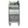 Wall Fan, FJ22082MABTS, Aluminum, Axial, AHUFFU - view 6