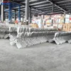 Wall Fan, FRP, Centrifugal - view 5