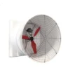 Wall Fan, Frp, Stainless, Steel - view 4