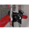 Wall Fan, Frp, Stainless, Steel - view 5