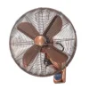 Wall Fan, Metal, C5918