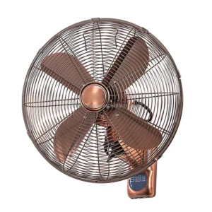 Wall Fan, Metal, C5918