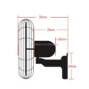 Wall Fan, Metal, C5918 - view 6