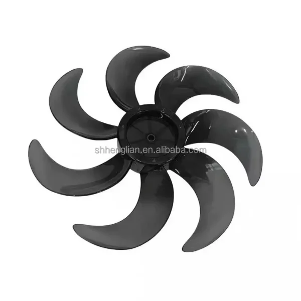 Wall Fan, Plastic, 12-18