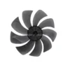 Wall Fan, Plastic, 12-18 - view 2