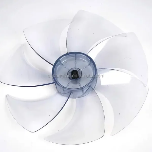 Wall Fan, Plastic, 12-18 - view 6